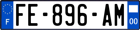 FE-896-AM