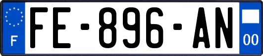 FE-896-AN