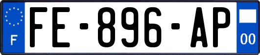FE-896-AP