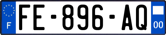 FE-896-AQ