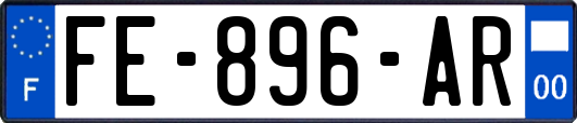 FE-896-AR