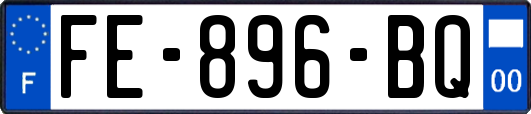 FE-896-BQ