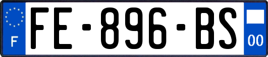 FE-896-BS
