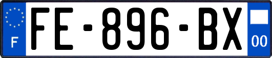 FE-896-BX