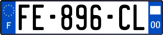 FE-896-CL