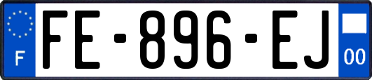 FE-896-EJ
