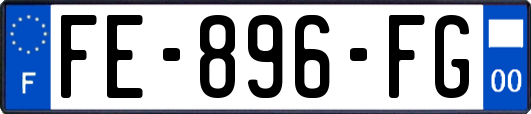 FE-896-FG