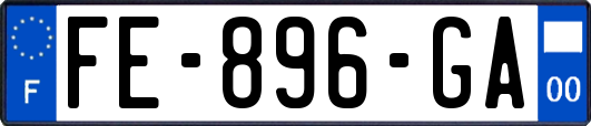 FE-896-GA