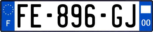 FE-896-GJ