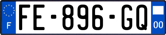 FE-896-GQ