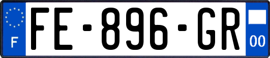 FE-896-GR