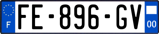 FE-896-GV