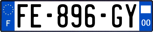 FE-896-GY