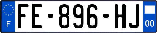 FE-896-HJ