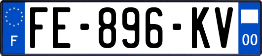 FE-896-KV