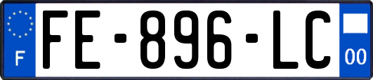 FE-896-LC