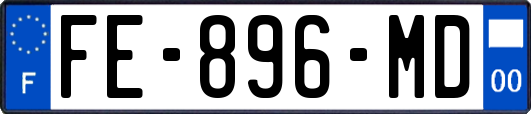 FE-896-MD