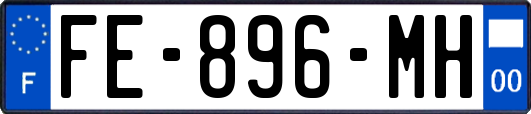 FE-896-MH