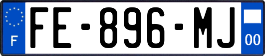 FE-896-MJ