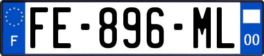 FE-896-ML