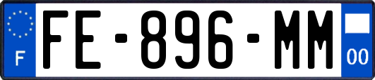 FE-896-MM