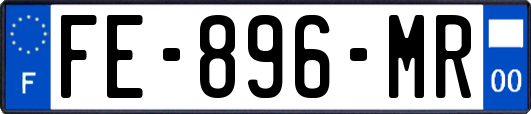 FE-896-MR