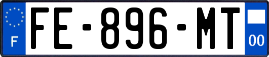 FE-896-MT