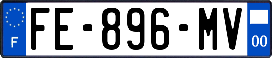 FE-896-MV