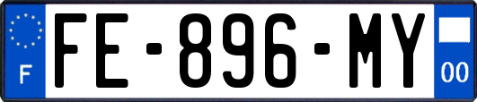 FE-896-MY