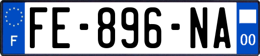FE-896-NA