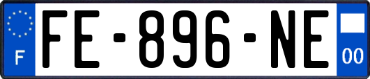 FE-896-NE