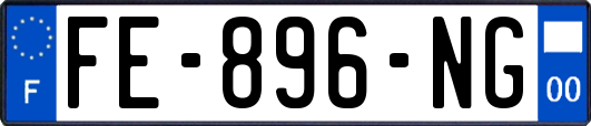 FE-896-NG