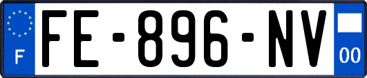 FE-896-NV