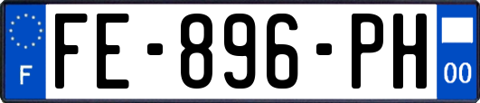 FE-896-PH