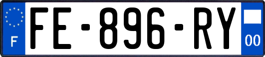 FE-896-RY