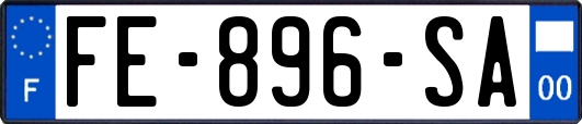FE-896-SA