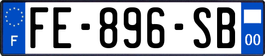 FE-896-SB