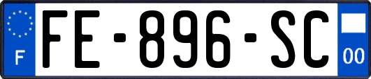 FE-896-SC