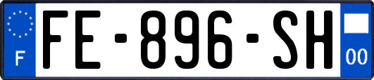 FE-896-SH