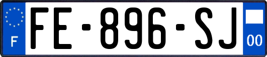 FE-896-SJ