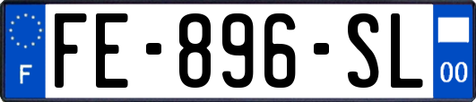 FE-896-SL