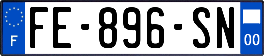 FE-896-SN