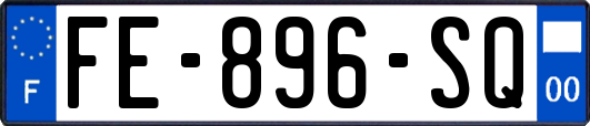 FE-896-SQ