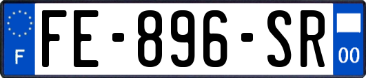 FE-896-SR