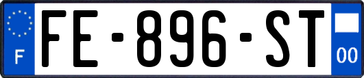 FE-896-ST