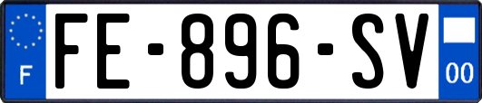 FE-896-SV