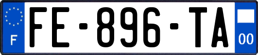 FE-896-TA