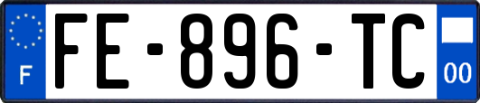 FE-896-TC