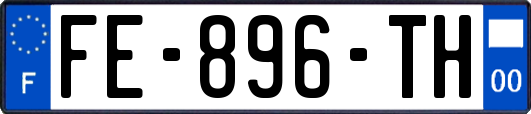 FE-896-TH