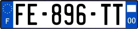 FE-896-TT